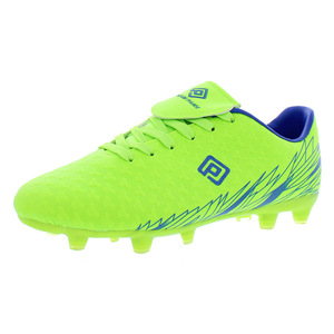 Dream Pair Mega-1พื้นบริษัทรองเท้าบุรุษสี: นีออน/เขียว/รอยัล | 100% ของแท้ - Product Image 1