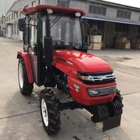 Roue Tracteur TT254 25hp 4WD prix