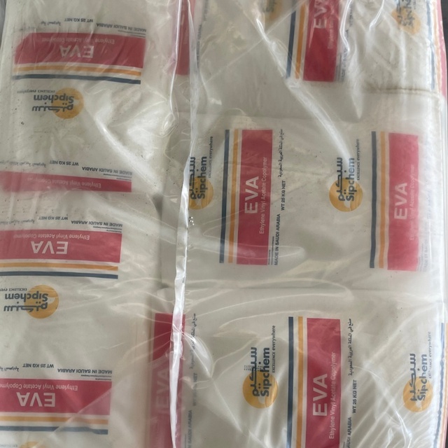 Factory Direct Lg Eva Foam Plastic Granules