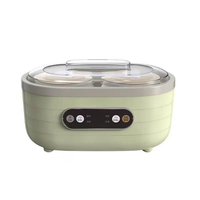Petite machine à yaourt maison multifonctionnelle entièrement automatique OEM
