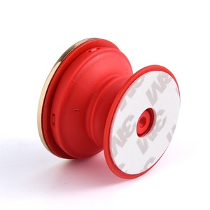 Soporte Redondo para Teléfono con Impresión Personalizada, Anillo para Teléfono Celular de ABS en Oferta - Product Image 6