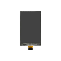 Module d'affichage E-Paper 3,52 pouces 360x240, interface SPI, écran EPD monochrome pour étiquettes de vente au détail et industrielles