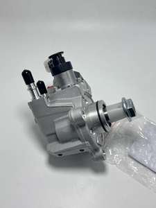 Deutz KHD <span class=keywords><strong>2</strong></span>.9L <span class=keywords><strong>3</strong></span>.6L TC TCD Motor için Yüksek Kaliteli Dizel Enjeksiyon Yakıt Pompası 0445020528 - Product Image 4