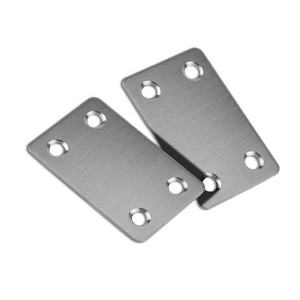 خدمة تصنيع المعادن المخصصة أجزاء ختم ماتيل - Product Image 3