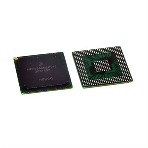 Circuitos Integrados MPC5566MZP144, MCU de 32 Bits, 3 MB de Memoria Flash, 416PBGA, Circuito Integrado, Chip IC, Mpc5566mzp144, MPC5566MZP144 - Product Image 1