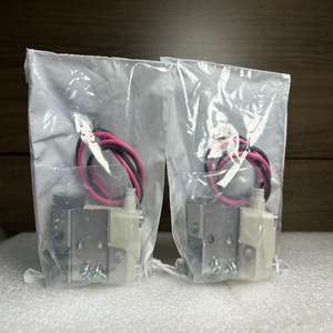 Válvula Solenoide Bidireccional de Acción Directa Original-SMC VX212EAXB - Product Image 3