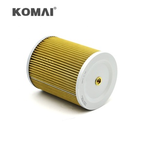 Elementi Filtranti Idraulici <span class=keywords><strong>a</strong></span> Cartuccia per Motori <span class=keywords><strong>Diesel</strong></span> di Escavatori 11120266 SH 60132 - Product Image 2