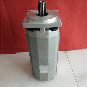 Bomba Hidráulica HANSEN para Grúas y Maquinaria de Construcción - Product Image 6