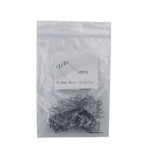 Xe bumpers que hàn Hot STAPLE sửa chữa máy biểu đồ Đèn chủ sở hữu nhựa hàn nóng Stapler - Product Image 1