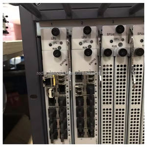 88037NMF CR8S0M4AE1CB NetEngine 8000 M Series Fixe Port 10G grade à 25G Activer RTU par 25G pour NE8000 - Product Image 5