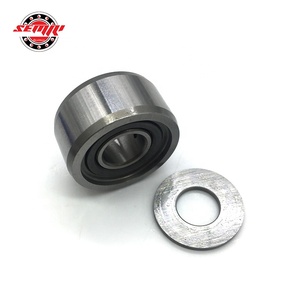 Rodamiento de Agujas de Seguimiento de Leva 10X30X16 NAST10ZZR <span class=keywords><strong>NAST</strong></span> 10 ZZR - Product Image 3