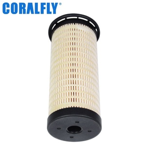 Elemento de Filtro de Combustible de Alta Eficiencia 434-3928 4343928 SN40791 Utilizado para Caterpillar - Product Image 2