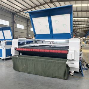 Máquina de Corte Láser CO2 LaserMen-1610 de 1600×1000 mm para Pedidos Personalizados de Comercio Electrónico - Product Image 5