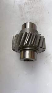 Pompe hydraulique à engrenages 490BPG-82007 – Pièces détachées pour engins de construction, vente directe usine - Product Image 6