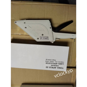 Applicateur d'étiquettes Towa APN-60, excellent état, d'occasion - Product Image 2