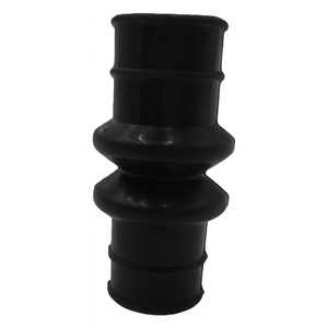 Manguera de Goma de Admisión para Motor de Camión de Alta Calidad 20554213 para Camiones Volvo Renault - Product Image 5