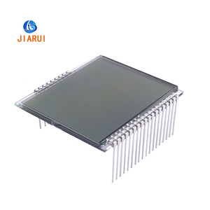 Affichage Offre Spéciale anti-éblouissement à <span class=keywords><strong>7</strong></span> segments pour motos Personnalisation rentable avec pilote <span class=keywords><strong>LCD</strong></span> négatif TBN - Product Image 2