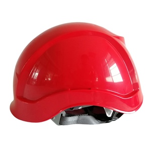 Casque de sécurité de commande en gros de prix d'économie pour de grands projets de construction - Product Image 1