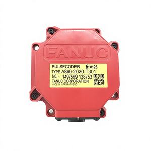 <span class=keywords><strong>Fanuc</strong></span> Nouveau PULSECODER A860-2020-T301 SF Contrôleurs dédiés PLC/PAC Contrôle industriel Fabriqué en Chine Livraison gratuite Garantie 1 an - Product Image 2