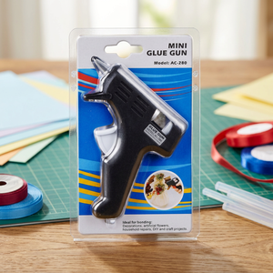 Electric 100-240V 10W DIY Grade Hot Melt Glue Gun - Product Image 2