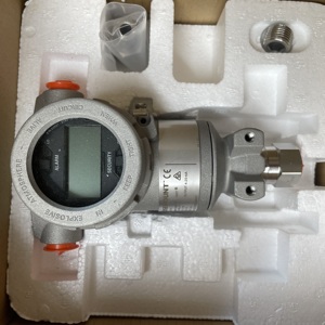 3051T In-Line 4-20 MA Modelo 3051TG3A2B21JK2Q4Q8M5P1 en Stock 3051TG3A2B21JK2Q4Q8M5P1 Industrial P - Product Image 3