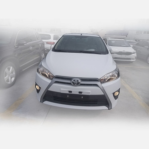 2012-2026自动汽油轿车舒适的Usado Voiture yaris L <span class=keywords><strong>Gr</strong></span>汽车二手丰田yaris - Product Image 6