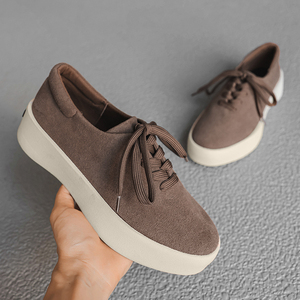 Sneaker <span class=keywords><strong>Nere</strong></span> Semplici da Uomo di Lusso Stile Giapponese di Design alla Moda e Chic in Gomma da <span class=keywords><strong>Tennis</strong></span> a Prezzi di Fabbrica con Lacci - Product Image 5