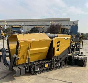 Machine de construction routière chinoise de haute qualité, largeur de pavage 3,5 m, pavoir à béton asphaltré RP355 - Product Image 1