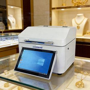 <strong>New</strong> Precious Metal X-ray Spectrometer <strong>Analyzer</strong> WMK6000 Upgraded One-Button for Non-Destructive Gold XRF Testing 0.05% Accuracy - Product Image 6