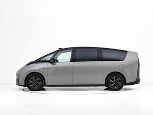 2024 Lixiang Mega 4wd pur électrique grand Mpv nouvelle énergie véhicules voiture électrique Lixiang Li Auto nouvelles voitures de luxe - Product Image 6