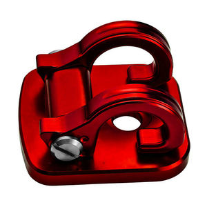 Gancho para Casco de Aleación de Aluminio CNC para Honda Giorno - Colgador Frontal Multicolor, Accesorio de Modificación para Motocicleta - Product Image 2