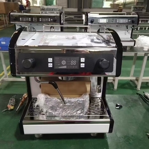 Machine à café commerciale, machine à café automatique intelligente, machine à expresso pour les entreprises - Product Image 2