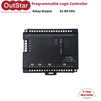 Controlador Lógico Programable (PLC) Industrial con Salida de Relé JL1N-30MR-W # Suministro al por Mayor sz