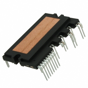 FPAB30BH60B 30A ใหม่และดั้งเดิม IGBT IPM 600V 27-PWRDIP MOD - Product Image 1