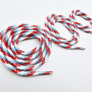 Three-Rope Magic: A Clever Connection of Three Ropes - KingMagic Magic <b>Props</b> for Children's Toys Company Annual Meeting and - Product Image 4