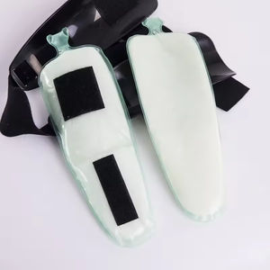 Malleolaire Fractuurgeneeskunde Fysica Enkelblessures Orthopedische Luchtgel Ondersteuning Voor Enkelbeugels - Product Image 6