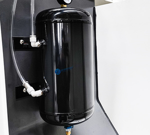 VMC <span class=keywords><strong>CNC</strong></span> Dọc VMC1165 4-Trục Fanuc Điều Khiển BT40 Trục Chính Duy Nhất Trục Chính Xác Cao Tự Động Máy Phay Mới - Product Image 6