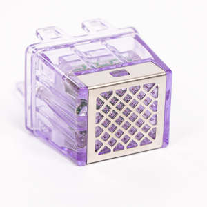 Venta al por mayor de fábrica: Cartuchos de 8 puntas para Mophceuss, 8 puntas para Morphones, 8 cartuchos para Morphones, cabezales de microcristal - Product Image 2