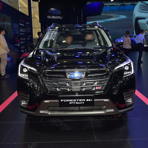 <span class=keywords><strong>Subaru</strong></span> <span class=keywords><strong>Forester</strong></span> 2.0L 2.5L AWD SUV Gasolina Coche STI <span class=keywords><strong>Sport</strong></span> CVT 2024 Nuevo 5 Puertas 5 Asientos LED Cámara 10 11 Cuero Eléctrico Oscuro - Product Image 2