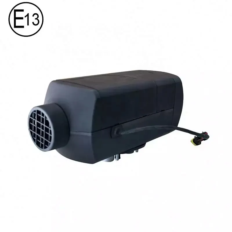 2kw 4kw Complete Kits Auto Winter Conditioner Bus Conditioner Cab Air Heater