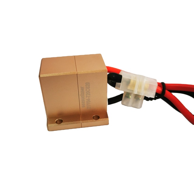 Seasunlaser New Handle Diode 808 Laser Diode Arm Laser Diodo 808