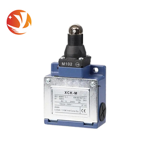 Controlador Lógico Programable (PLC) Schneider XCK-M 16 I/O 110V Nuevo y Original con Interruptor de Límite DE - Product Image 4