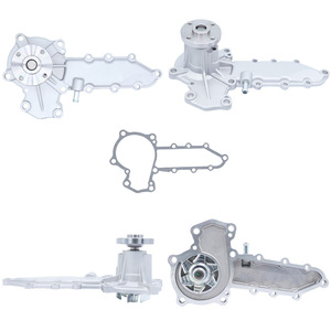 Water <b>Pump</b> <b>Adapter</b> For Kubota V2403 TCM709 G730 73032 25 15568 00SV Agricultural Machinery Replacement Part - Product Image 4