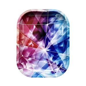 Juego de Bandeja para Liar Personalizada, Bandeja Metálica con Diseños de <span class=keywords><strong>Anime</strong></span> Femeninos, Bandeja Magnética, Kit Completo para Liar - Product Image 1