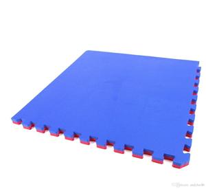 Tapis de sol puzzle en mousse EVA à emboîtement, tapis de sol Tatami en mousse EVA, modèle 2026, vente chaude - Product Image 3