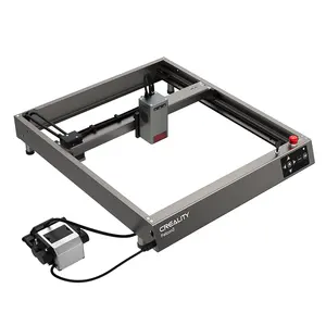 Snel Assemblage Ontwerp Hout Laser Graveur Machine Voor Metalen Structuur Sieraden Lasergravure Machine Voor Sieraden