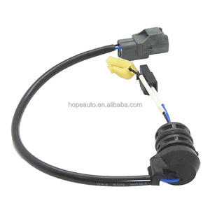 สายโซลินอยด์ 32620-23330-71 สำหรับเครื่องยนต์โตโยต้า 1DZ 4Y 2Z รถยก 8FDU15 8FDU18 - Product Image 5