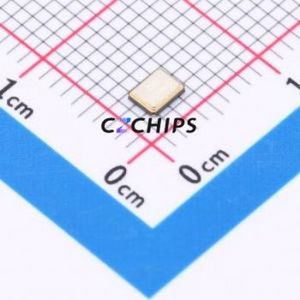 C3SB38.400F12E12 Crystal (Passive) SMD3225-4P Crystal Oscillator SMD Crystal Oscillator 38.4MHz 10ppm 12pF - Product Image 1