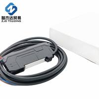 Amplificateur de capteur à fibre optique numérique professionnel K-E-Y-E-N-C-E série FS-N (FS-N11N, FS-N11P, FS-N18N, FS-N18P) d'origine japonaise