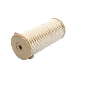 Filtro de Combustible KOMAI SN 920210 1110716 60249072 2020PM C-4136 P55-2020 1206705 1346307 5612467 2020 PM para 1000FG LIUGONG CLG950E - Product Image 3
